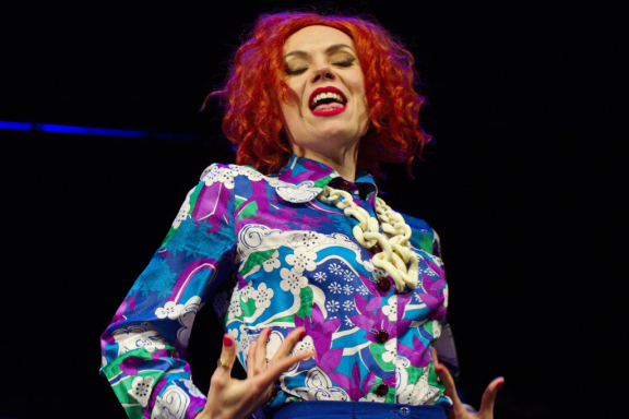 &Scy;&lcy;&ucy;&zhcy;&iecy;&bcy;&ncy;&ycy;&jcy; &rcy;&ocy;&mcy;&acy;&ncy;