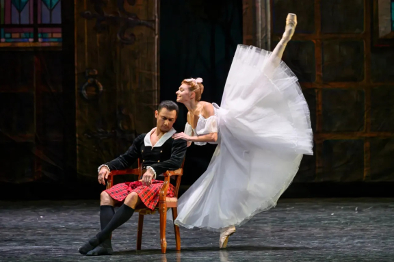 Щелкунчик г. Миасс