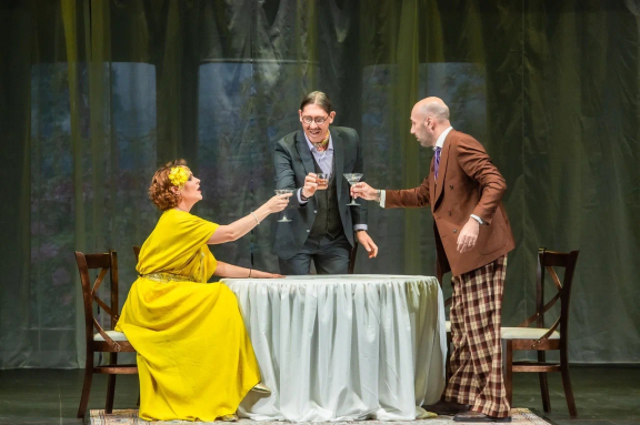 Магия любви