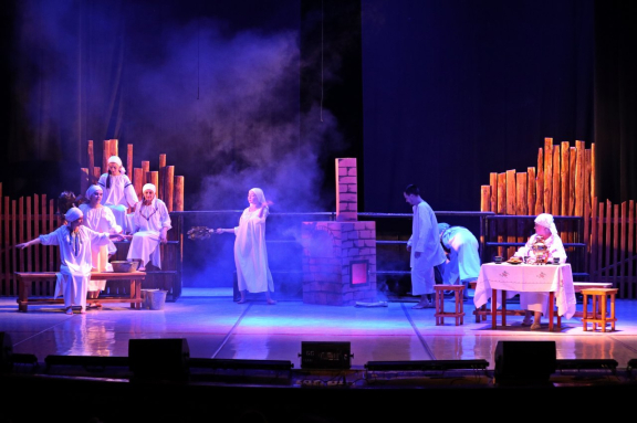 &Scy;&pcy;&iecy;&kcy;&tcy;&acy;&kcy;&lcy;&softcy; "&Gcy;&rcy;&ocy;&zcy;&acy;"-&tcy;&iecy;&acy;&tcy;&rcy; -&scy;&tcy;&ucy;&dcy;&icy;&acy; &Ncy;&acy;&rcy;&ncy;&icy;&yacy;