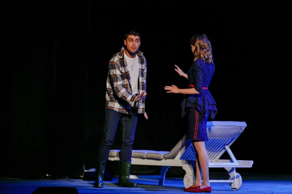 Бывшие г. Миасс