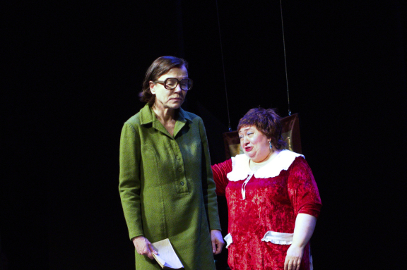 &Scy;&lcy;&ucy;&zhcy;&iecy;&bcy;&ncy;&ycy;&jcy; &rcy;&ocy;&mcy;&acy;&ncy;