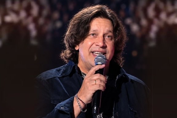 "&Acy;&khcy;&comma; &kcy;&acy;&kcy;&acy;&yacy; &zhcy;&iecy;&ncy;&shchcy;&icy;&ncy;&acy;&excl;" &Scy;&iecy;&rcy;&gcy;&iecy;&jcy; &Dcy;&ucy;&bcy;&rcy;&ocy;&vcy;&icy;&ncy;&comma; &iecy;&khcy;-&Fcy;&rcy;&icy;&scy;&tcy;&acy;&jcy;&lcy;&period; &Mcy;&icy;&acy;&scy;&scy;