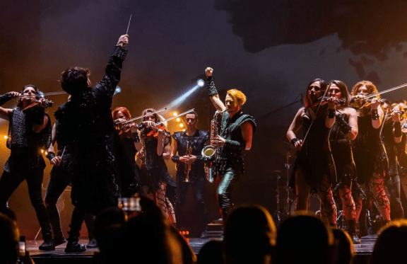 &SHcy;&ocy;&ucy; &laquo;&Scy;&icy;&mcy;&fcy;&ocy;&ncy;&icy;&chcy;&iecy;&scy;&kcy;&icy;&iecy; &Rcy;&Ocy;&Kcy;-&KHcy;&Icy;&Tcy;&Ycy;&raquo; &Vcy;&lcy;&acy;&scy;&tcy;&iecy;&lcy;&icy;&ncy; &tcy;&softcy;&mcy;&ycy; &laquo;CONCORD ORCHESTRA&raquo;