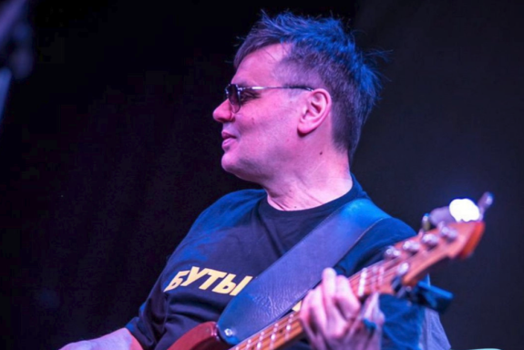 Группа Бутырка