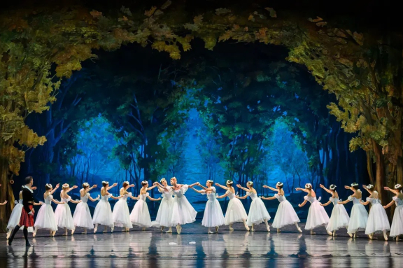 Щелкунчик г. Миасс