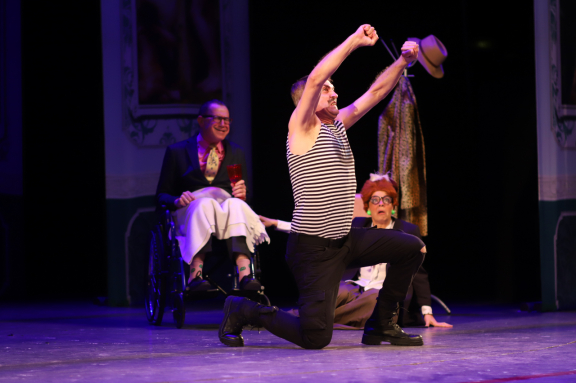 Любовнички г. Миасс