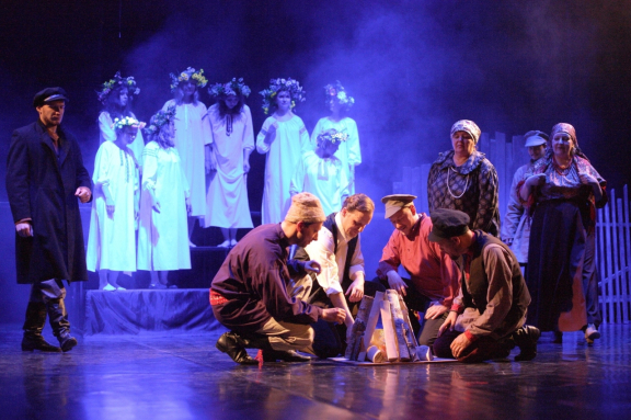 &Scy;&pcy;&iecy;&kcy;&tcy;&acy;&kcy;&lcy;&softcy; "&Gcy;&rcy;&ocy;&zcy;&acy;"-&tcy;&iecy;&acy;&tcy;&rcy; -&scy;&tcy;&ucy;&dcy;&icy;&acy; &Ncy;&acy;&rcy;&ncy;&icy;&yacy;