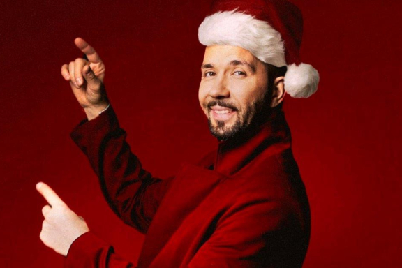 Денис Клявер " Тебя удача найдёт! "