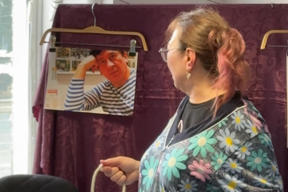 &Scy;&pcy;&iecy;&kcy;&tcy;&acy;&kcy;&lcy;&softcy; "&Dcy;&iecy;&tcy;&iecy;&kcy;&tcy;&ocy;&rcy; &lcy;&zhcy;&icy;"