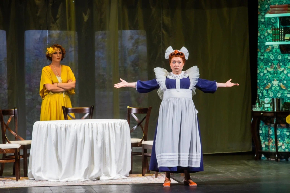 Магия любви