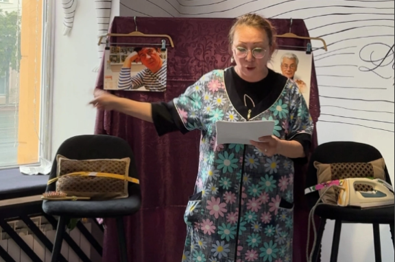 &Scy;&pcy;&iecy;&kcy;&tcy;&acy;&kcy;&lcy;&softcy; "&Dcy;&iecy;&tcy;&iecy;&kcy;&tcy;&ocy;&rcy; &lcy;&zhcy;&icy;"