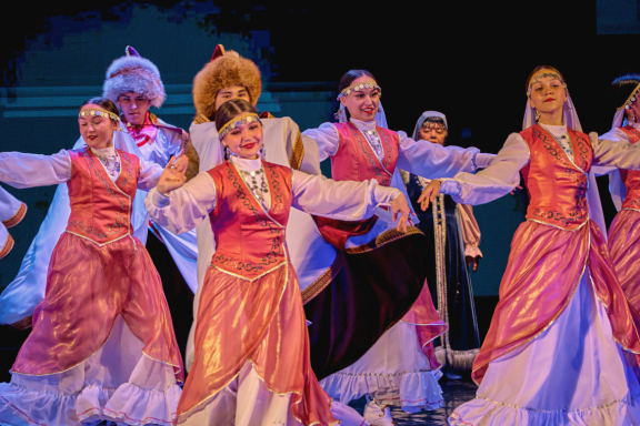 &YUcy;&bcy;&icy;&lcy;&iecy;&jcy;&ncy;&ycy;&jcy; &kcy;&ocy;&ncy;&tscy;&iecy;&rcy;&tcy; &kcy;&ocy;&lcy;&lcy;&iecy;&kcy;&tcy;&icy;&vcy;&acy; &ncy;&acy;&tscy;&icy;&ocy;&ncy;&acy;&lcy;&softcy;&ncy;&ocy;&jcy; &kcy;&ucy;&lcy;&softcy;&tcy;&ucy;&rcy;&ycy; &laquo;&Ucy;&rcy;&acy;&lcy;&ycy;&mcy;&raquo;