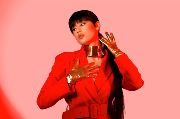 Диана Анкудинова