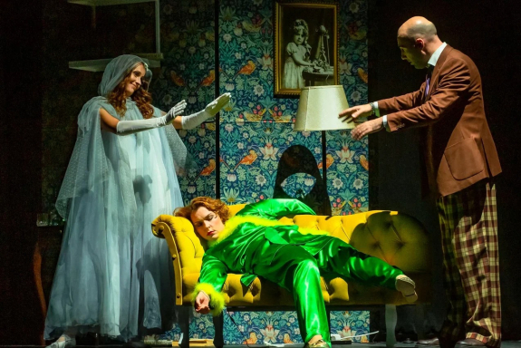 Магия любви