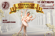 Балет "Спящая красавица"