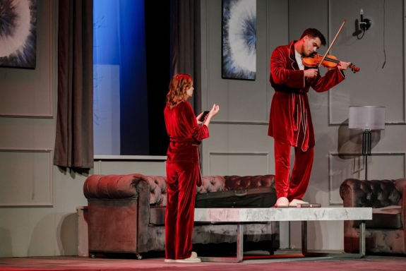 Бывшие г. Миасс