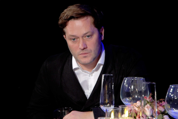 Свидание вслепую