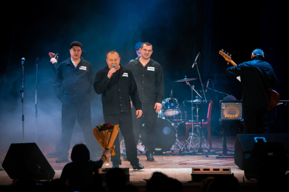 Группа Бутырка