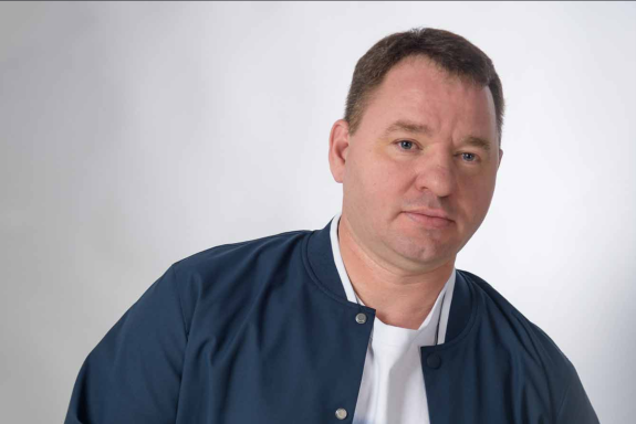 &Scy;&iecy;&rcy;&gcy;&iecy;&jcy; &Zcy;&acy;&vcy;&softcy;&yacy;&lcy;&ocy;&vcy; &gcy;&period; &Mcy;&icy;&acy;&scy;&scy;