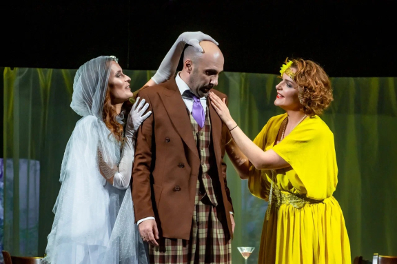 Магия любви