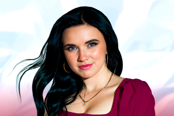 Инна Вальтер, г. Миасс