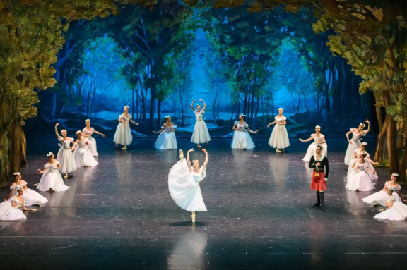 Щелкунчик г. Миасс