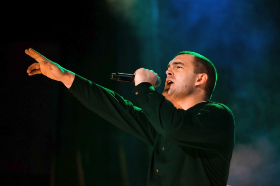 Группа Бутырка