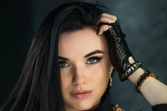 Инна Вальтер, г. Миасс