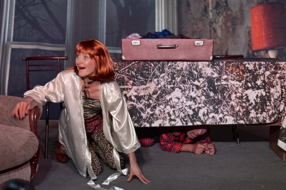 Шанс стать миллионером