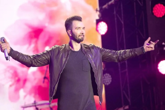 Денис Клявер " Тебя удача найдёт! "