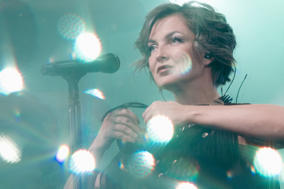 Мельница - Крапива. Рождество