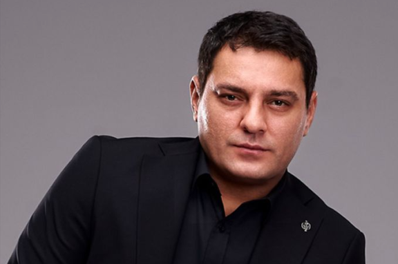 Мурат Тхагалегов (Миасс). Большой сольный концерт