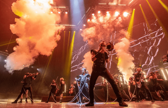 &SHcy;&ocy;&ucy; &laquo;&Scy;&icy;&mcy;&fcy;&ocy;&ncy;&icy;&chcy;&iecy;&scy;&kcy;&icy;&iecy; &Rcy;&Ocy;&Kcy;-&KHcy;&Icy;&Tcy;&Ycy;&raquo; &Vcy;&lcy;&acy;&scy;&tcy;&iecy;&lcy;&icy;&ncy; &tcy;&softcy;&mcy;&ycy; &laquo;CONCORD ORCHESTRA&raquo;