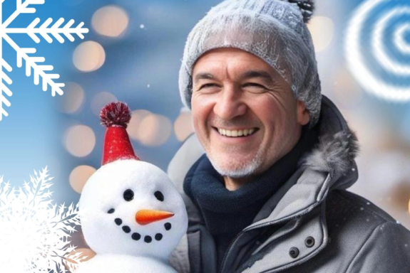 Валерий Семин