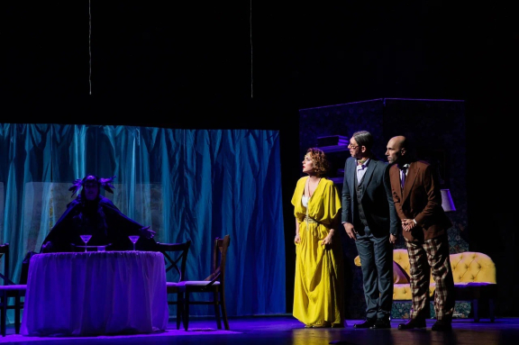 Магия любви