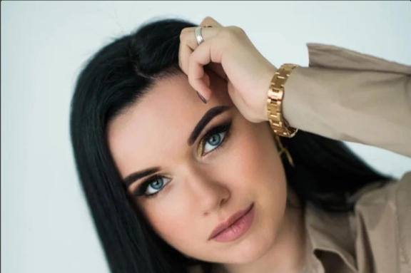 Инна Вальтер, г. Миасс