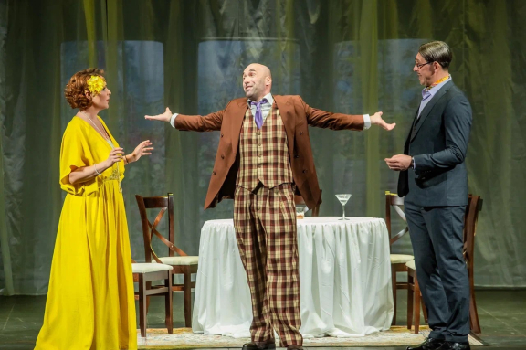 Магия любви