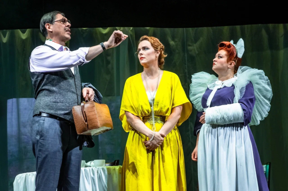 Магия любви