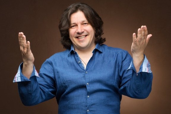 "&Acy;&khcy;&comma; &kcy;&acy;&kcy;&acy;&yacy; &zhcy;&iecy;&ncy;&shchcy;&icy;&ncy;&acy;&excl;" &Scy;&iecy;&rcy;&gcy;&iecy;&jcy; &Dcy;&ucy;&bcy;&rcy;&ocy;&vcy;&icy;&ncy;&comma; &iecy;&khcy;-&Fcy;&rcy;&icy;&scy;&tcy;&acy;&jcy;&lcy;&period; &Mcy;&icy;&acy;&scy;&scy;