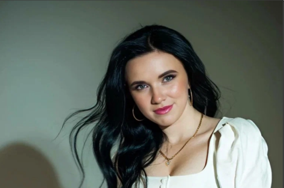 Инна Вальтер, г. Миасс