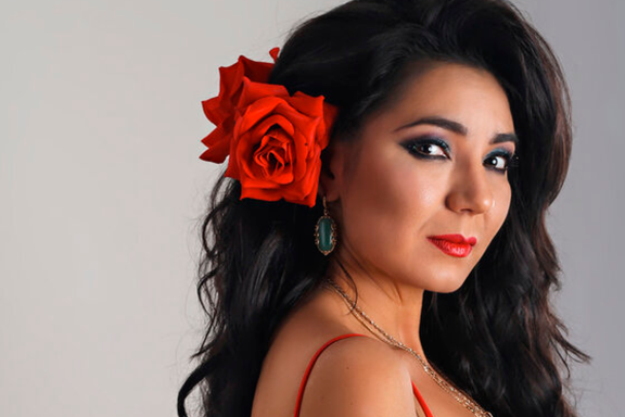 Рада Рай г.Миасс 01.03.2026г