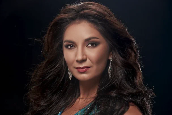 Рада Рай г.Миасс 01.03.2026г