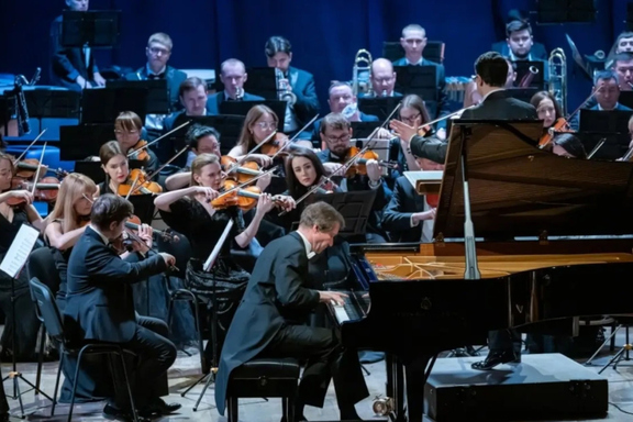 &Scy;&icy;&mcy;&fcy;&ocy;&ncy;&icy;&chcy;&iecy;&scy;&kcy;&icy;&jcy; &ocy;&rcy;&kcy;&iecy;&scy;&tcy;&rcy; &gcy;&period;&CHcy;&iecy;&lcy;&yacy;&bcy;&icy;&ncy;&scy;&kcy; &icy; &Ncy;&period;&Lcy;&ucy;&gcy;&acy;&ncy;&scy;&kcy;&icy;&jcy; &gcy;&period;&Mcy;&ocy;&scy;&kcy;&vcy;&acy;