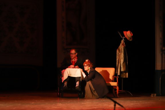 Любовнички г. Миасс