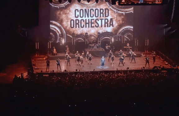 &SHcy;&ocy;&ucy; &laquo;&Scy;&icy;&mcy;&fcy;&ocy;&ncy;&icy;&chcy;&iecy;&scy;&kcy;&icy;&iecy; &Rcy;&Ocy;&Kcy;-&KHcy;&Icy;&Tcy;&Ycy;&raquo; &Vcy;&lcy;&acy;&scy;&tcy;&iecy;&lcy;&icy;&ncy; &tcy;&softcy;&mcy;&ycy; &laquo;CONCORD ORCHESTRA&raquo;