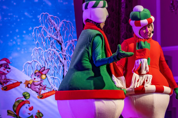 "&Scy;&ncy;&iecy;&zhcy;&ncy;&ocy;&iecy; &pcy;&rcy;&icy;&kcy;&lcy;&yucy;&chcy;&iecy;&ncy;&icy;&iecy; &scy;&ncy;&iecy;&gcy;&ocy;&vcy;&icy;&kcy;&ocy;&vcy; &Mcy;&acy;&ncy;&yucy;&ncy;&icy; &icy; &Fcy;&iecy;&dcy;&yucy;&ncy;&icy;"