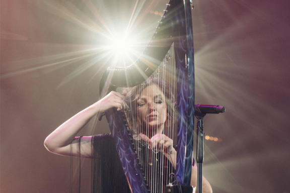 Мельница - Крапива. Рождество