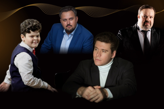 &Dcy;&iecy;&ncy;&icy;&scy; &Mcy;&acy;&tscy;&ucy;&iecy;&vcy; &pcy;&rcy;&iecy;&dcy;&scy;&tcy;&acy;&vcy;&lcy;&yacy;&iecy;&tcy;&period;&period;&period;&Gcy;&acy;&lcy;&acy; - &kcy;&ocy;&ncy;&tscy;&iecy;&rcy;&tcy;