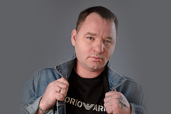 Сергей Завьялов г. Миасс